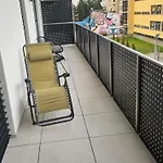 Appartamento Euromiko *