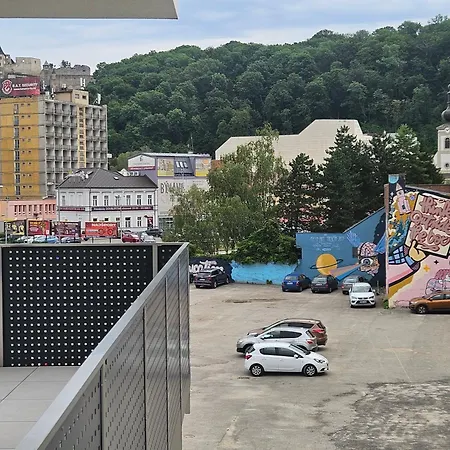 Euromiko アパート Trenčín