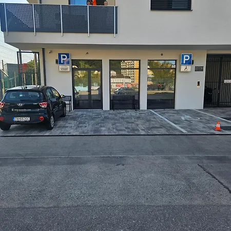 Euromiko Тренчин