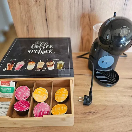 Euromiko アパート *