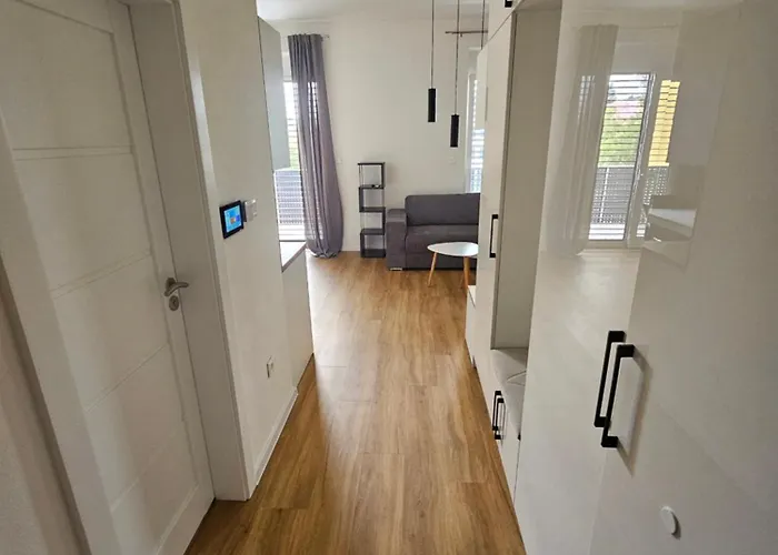 Apartamento Euromiko *