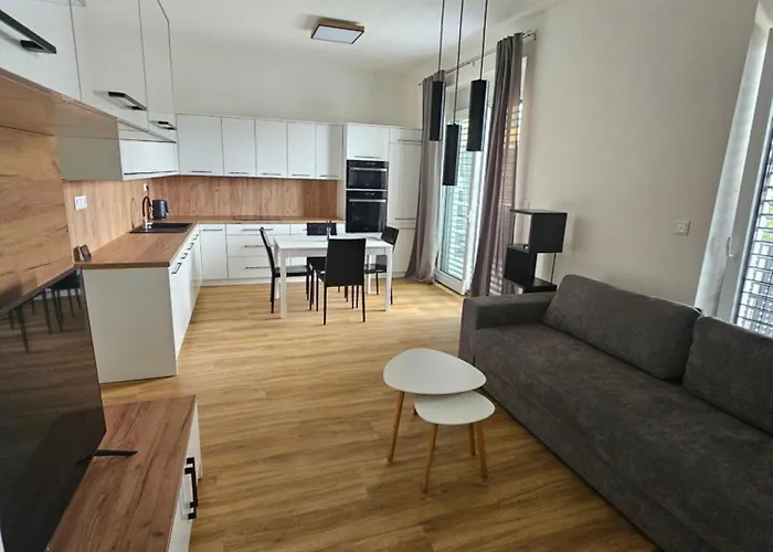 Euromiko Apartamento