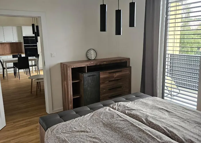 Apartamento Euromiko