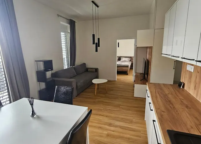 Apartamento Euromiko *