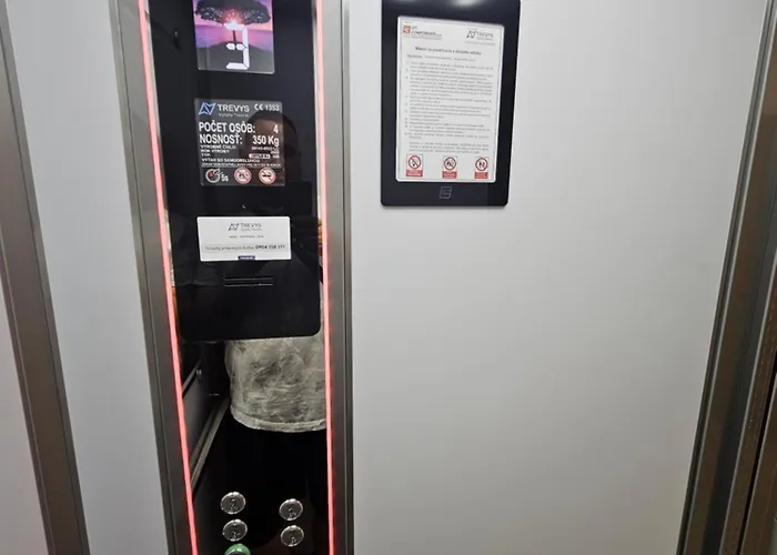 Apartamento Euromiko *