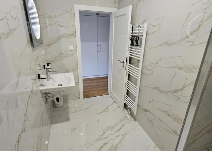 Apartamento Euromiko