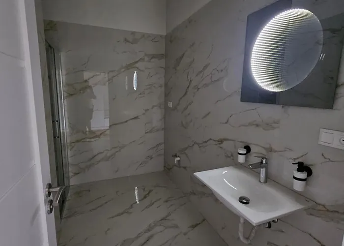 Apartamento Euromiko Trenčín