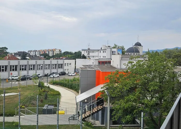 Apartamento Euromiko *