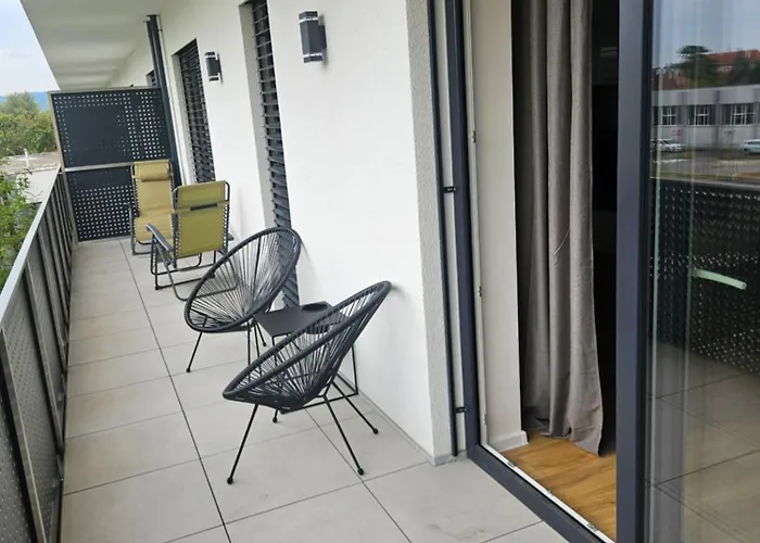 Euromiko Apartamento *