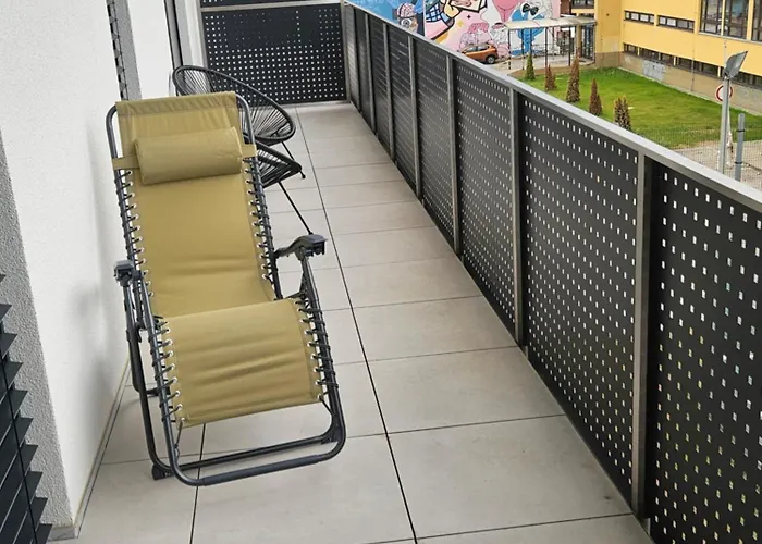 Apartamento Euromiko *