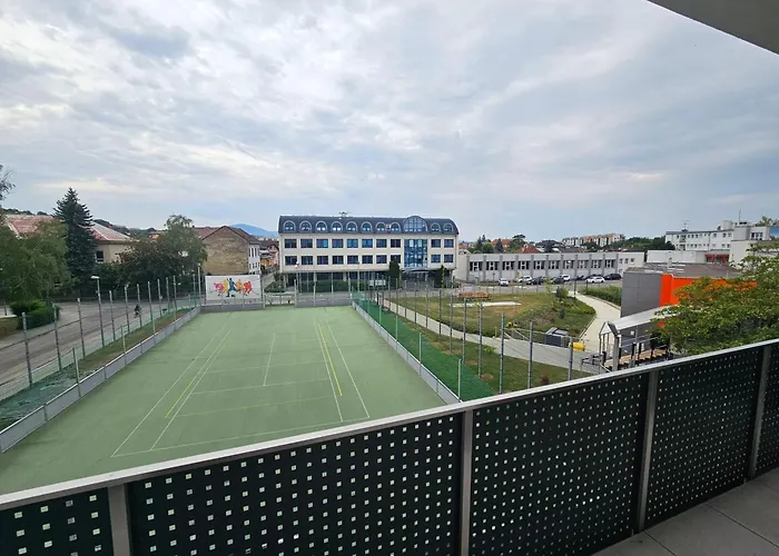 Euromiko * Trenčín