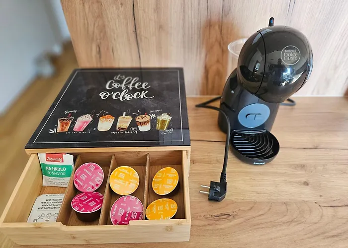 Euromiko Апартаменты *