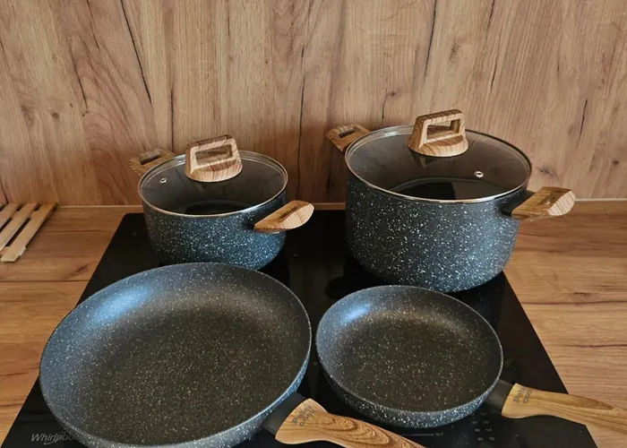 Euromiko Apartamento *